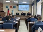 «Принято единогласно»: Сафронова отчиталась за годовую деятельность мэрии