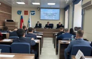 «Принято единогласно»: Сафронова отчиталась за годовую деятельность мэрии