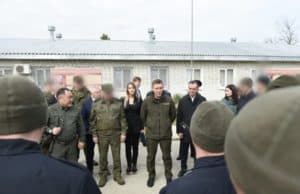 Рабочая группа по СВО: Семьи участников спецоперации получат дополнительную поддержку