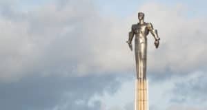 Школьникам и студентам республики рассказали о космосе