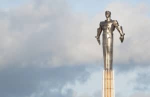 Школьникам и студентам республики рассказали о космосе