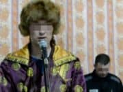 Осужденные написали песни для конкурса «Калина красная»