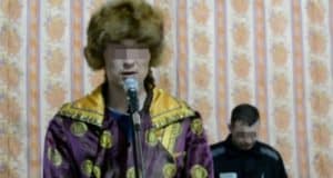 Осужденные написали песни для конкурса «Калина красная» Осужденные написали песни для конкурса «Калина красная»