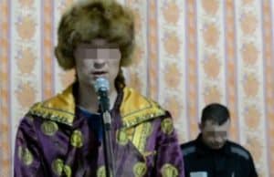 Осужденные написали песни для конкурса «Калина красная»