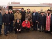 В Горно-Алтайске почтили память погибших в радиационных авариях и катастрофах