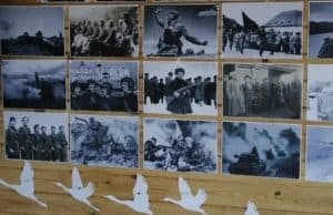 «Диктант Победы» в Республике Алтай стал рекордным по числу участников