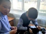 Более 2,5 тыс. детей из Республики Алтай прошли обучение в «Кванториуме»