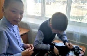 Более 2,5 тыс. детей из Республики Алтай прошли обучение в «Кванториуме»