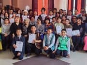 Подведены итоги республиканского конкурса чтецов «Живая классика на алтайском языке» Подведены итоги республиканского конкурса чтецов «Живая классика на алтайском языке»