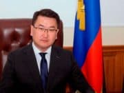 Артур Кохоев призвал жителей Республики Алтай участвовать в предварительном голосовании «Единой России»