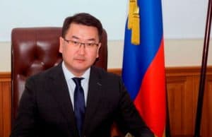 Артур Кохоев призвал жителей Республики Алтай участвовать в предварительном голосовании «Единой России»