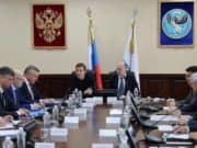 Андрей Турчак: Республика Алтай приняла весь пакет мер поддержки при социальной догазификации