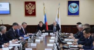 Андрей Турчак: Республика Алтай приняла весь пакет мер поддержки при социальной догазификации