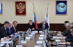 Андрей Турчак: Республика Алтай приняла весь пакет мер поддержки при социальной догазификации