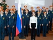«Уроки мужества» прошли в школах Республики Алтай