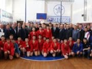 В Республике Алтай активно реализуется проект «Единой России» «Zа самбо»