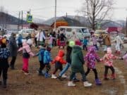 Как в Республике Алтай отметили народный праздник Jылгайак Как в Республике Алтай отметили народный праздник Jылгайак