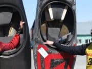 Масштабные соревнования по гребному слалому прошли в Горно-Алтайске