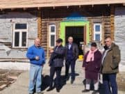 Депутаты от «Единой России» держат на контроле ход капремонта школ Депутаты от «Единой России» держат на контроле ход капремонта школ