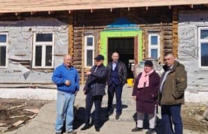 Депутаты от «Единой России» держат на контроле ход капремонта школ