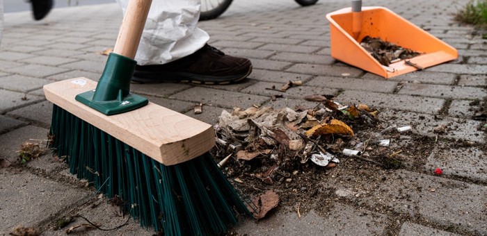 Общегородской субботник пройдет в Горно-Алтайске