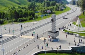 Аналитика МТС Travel: россияне планируют отдыхать в Горном Алтае