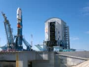 24 мая с Байконура стартует ракета-носитель с транспортным грузовым кораблем 24 мая с Байконура стартует ракета-носитель с транспортным грузовым кораблем