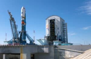 24 мая с Байконура стартует ракета-носитель с транспортным грузовым кораблем 24 мая с Байконура стартует ракета-носитель с транспортным грузовым кораблем