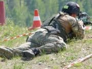 Тактико-специальные занятия Росгвардии проходят в урочище Малая Сиульта Тактико-специальные занятия Росгвардии проходят в урочище Малая Сиульта