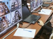 «Ростелеком» подготовил видеонаблюдение за проведением ЕГЭ в школах Республики Алтай «Ростелеком» подготовил видеонаблюдение за проведением ЕГЭ в школах Республики Алтай