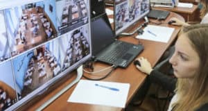 «Ростелеком» подготовил видеонаблюдение за проведением ЕГЭ в школах Республики Алтай