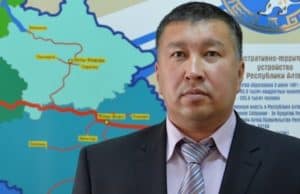 Бывшего главу Улаганского района Никиту Санина отправили в колонию Бывшего главу Улаганского района Никиту Санина отправили в колонию