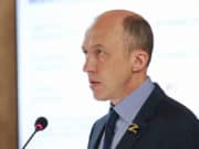 Депутаты одобрили отчет Олега Хорохордина о деятельности правительства Депутаты одобрили отчет Олега Хорохордина о деятельности правительства