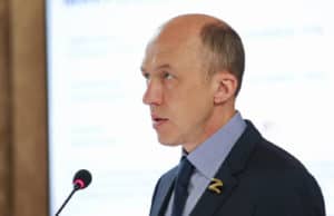 Депутаты одобрили отчет Олега Хорохордина о деятельности правительства Депутаты одобрили отчет Олега Хорохордина о деятельности правительства