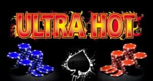 Игровые автоматы Ultra Hot от лучших провайдеров ilove-casinos.pro