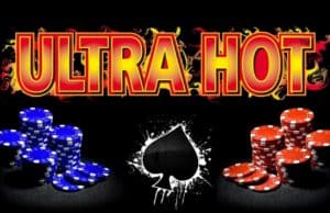 Игровые автоматы Ultra Hot от лучших провайдеров ilove-casinos.pro