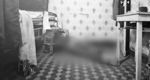 В Усть-Кане будут судить женщину, до смерти избившую пьяного мужа В Усть-Кане будут судить женщину, до смерти избившую пьяного мужа