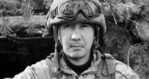 В Кош-Агачском районе простились с погибшим участником спецоперации Эльзар Жанатович Смагулов