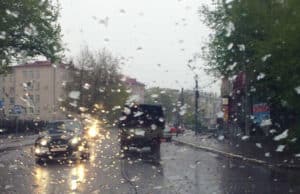 В Республике Алтай ожидаются дожди, за которыми последует потепление