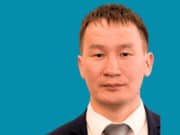Первым вице-мэром Горно-Алтайска стал Амаду Ачапов Первым вице-мэром Горно-Алтайска стал Амаду Ачапов