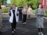 Свыше 1,3 тыс. человек сдавали сегодня первый основной ЕГЭ