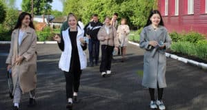 Свыше 1,3 тыс. человек сдавали сегодня первый основной ЕГЭ