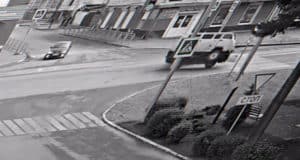 ДТП возле «Чедыргена»: водитель летел на красный свет и врезался в УАЗ