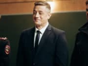 Владимир Яглыч — в новом сериале «Ухожу красиво»