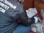 Пенсионер во время пьяной ссоры забил знакомого до смерти