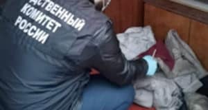 Пенсионер во время пьяной ссоры забил знакомого до смерти Пенсионер во время пьяной ссоры забил знакомого до смерти