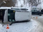 Виновник ДТП на Майминском взвозе отправляется под суд Виновник ДТП на Майминском взвозе отправляется под суд