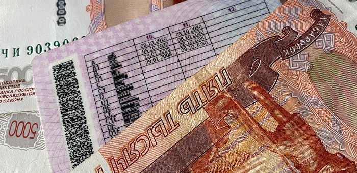 Житель Майминского района заплатил долг по алиментам из страха лишиться водительских прав