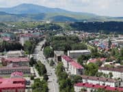 В Горно-Алтайске 4 и 5 мая будут перекрывать дорожное движение В Горно-Алтайске 4 и 5 мая будут перекрывать дорожное движение