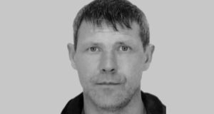 В Горно-Алтайске простятся с военнослужащим, погибшим в ходе спецоперации Валерий Евгеньевич Майманаков